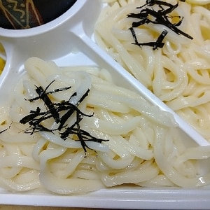 手打ちうどん